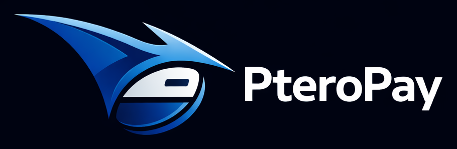PteroPay logo